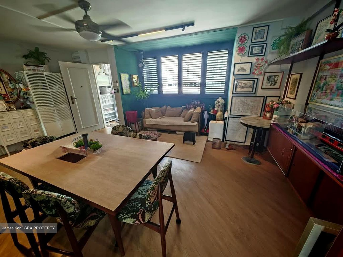 Blk 239 Serangoon Avenue 2 (Serangoon), HDB 4 Rooms #595060891